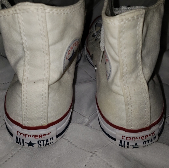 Converse - Picture 4 of 6